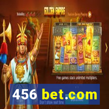 456 bet.com